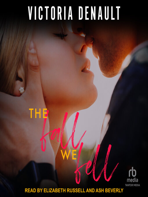 Title details for The Fall We Fell by Victoria Denault - Wait list